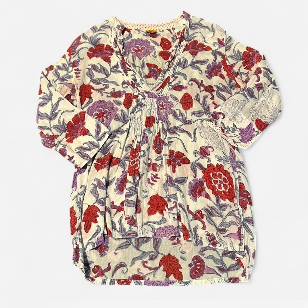 Roller Rabbit Tunic - Picture 2 of 3